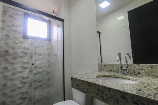 Apartamento para alugar com 2 quartos, 42m² em Parque da Vila Prudente, São Paulo