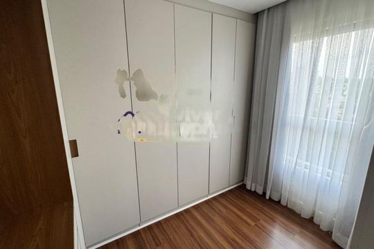 Apartamento para alugar com 1 quarto, 70m² em Panamby, São Paulo