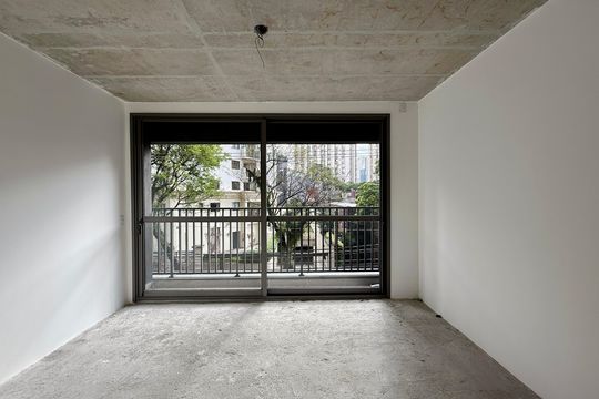 Kitnet/Studio à venda com 1 quarto, 24m² em Vila Olímpia, São Paulo
