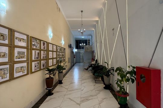 Kitnet/Studio à venda com 1 quarto, 29m² em Campos Elíseos, São Paulo