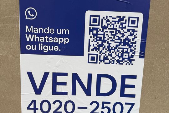 Kitnet/Studio à venda com 1 quarto, 29m² em Campos Elíseos, São Paulo