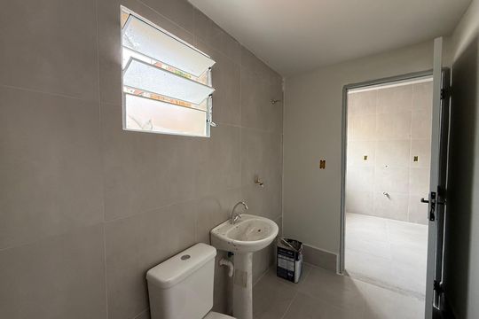 Kitnet/Studio à venda com 1 quarto, 29m² em Campos Elíseos, São Paulo