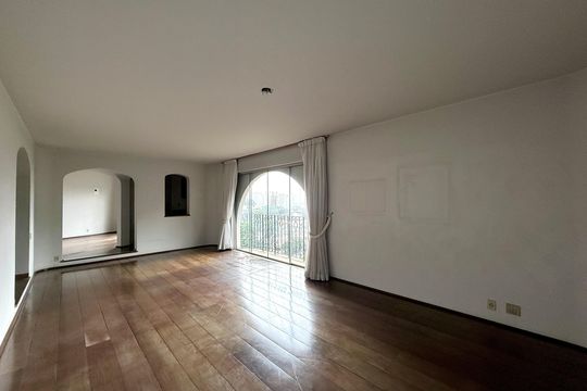 Apartamento à venda com 3 quartos, 193m² em Santo Amaro, São Paulo