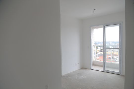 Apartamento para alugar com 2 quartos, 42m² em São Miguel Paulista, São Paulo