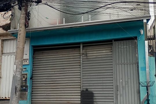 Casa para alugar com 1 quarto, 60m² em Jardim Aeroporto Iii, Mogi das Cruzes