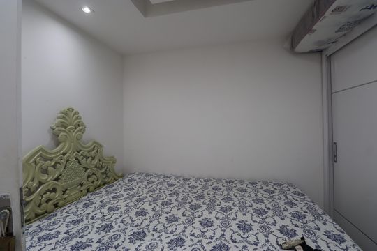 Quarto de apartamento para alugar com 1 quarto, 65m² em Jardim de Ala, Salvador