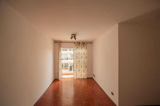 Apartamento à venda com 3 quartos, 67m² em Vila Monte Alegre, São Paulo