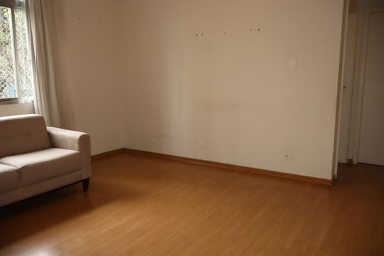Apartamento para alugar com 2 quartos, 75m² em Quinta da Paineira, São Paulo