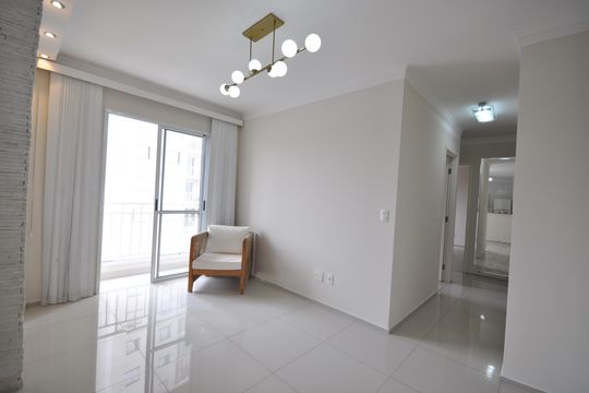 Apartamento para alugar com 2 quartos, 60m² em Vila Guilherme, São Paulo