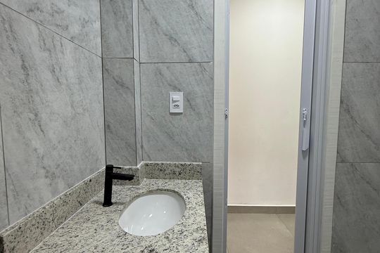 Kitnet/Studio à venda com 1 quarto, 29m² em Campos Elíseos, São Paulo