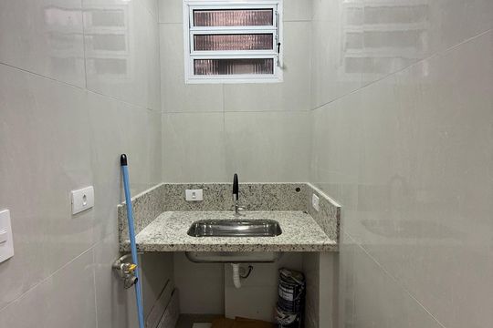 Kitnet/Studio à venda com 1 quarto, 29m² em Campos Elíseos, São Paulo