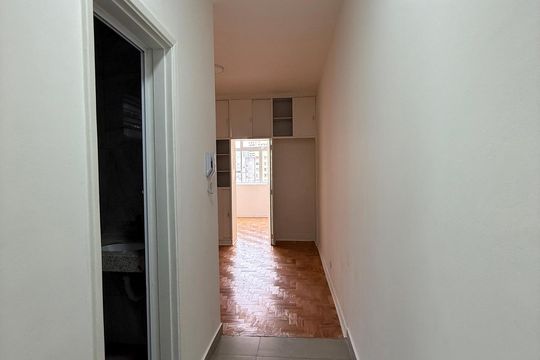 Kitnet/Studio à venda com 1 quarto, 29m² em Campos Elíseos, São Paulo