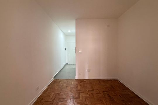 Kitnet/Studio à venda com 1 quarto, 29m² em Campos Elíseos, São Paulo