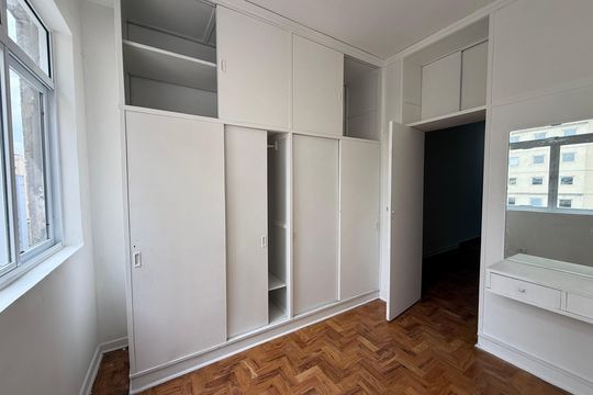 Kitnet/Studio à venda com 1 quarto, 29m² em Campos Elíseos, São Paulo