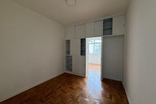 Kitnet/Studio à venda com 1 quarto, 29m² em Campos Elíseos, São Paulo