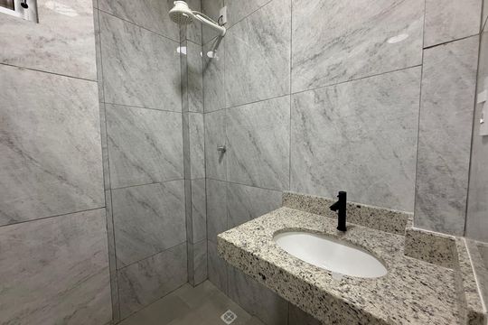 Kitnet/Studio à venda com 1 quarto, 29m² em Campos Elíseos, São Paulo