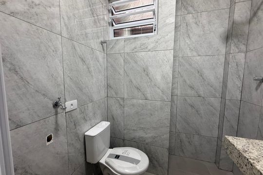 Kitnet/Studio à venda com 1 quarto, 29m² em Campos Elíseos, São Paulo