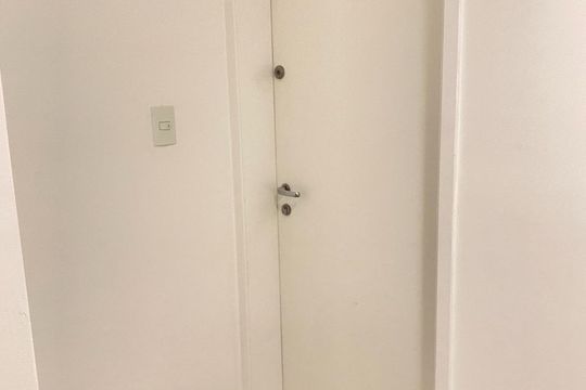 Área externa de apartamento à venda com 3 quartos, 78m² em Vila da Saúde, São Paulo