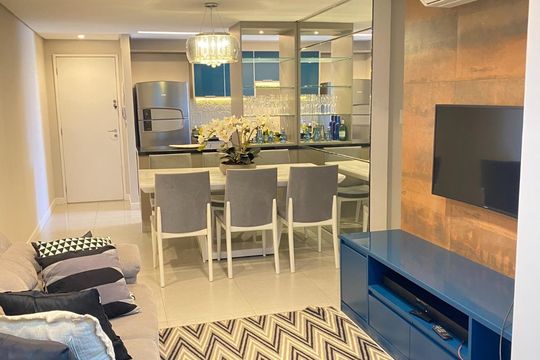 Apartamento à venda com 3 quartos, 78m² em Vila da Saúde, São Paulo