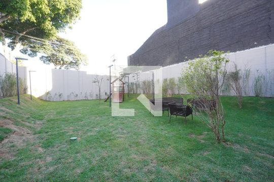 Área comum de apartamento à venda com 3 quartos, 108m² em Jardim da Gloria, São Paulo