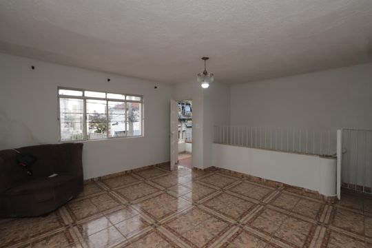 Sala de casa para alugar com 2 quartos, 150m² em Chácara Santo Antônio (zona Leste), São Paulo