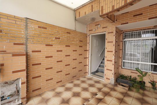 Garagem de casa para alugar com 2 quartos, 150m² em Chácara Santo Antônio (zona Leste), São Paulo