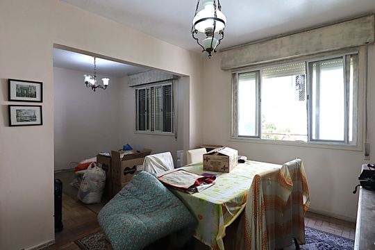 Apartamento para alugar com 3 quartos, 98m² em Rio Branco, Porto Alegre
