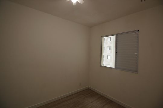 Quarto 2 de apartamento para alugar com 3 quartos, 62m² em Morro Nova Cintra, Santos