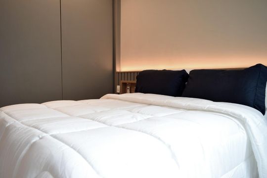 Quarto de apartamento para alugar com 1 quarto, 38m² em Pinheiros, São Paulo