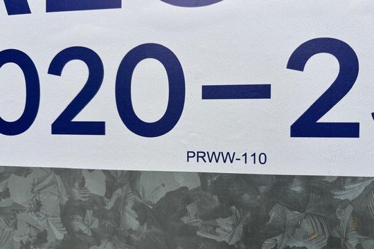 Cod. Placa = PRWW-110 de casa para alugar com 1 quarto, 100m² em Alvarenga, São Bernardo do Campo