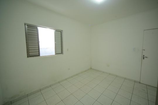 Quarto 1  de casa para alugar com 1 quarto, 100m² em Alvarenga, São Bernardo do Campo