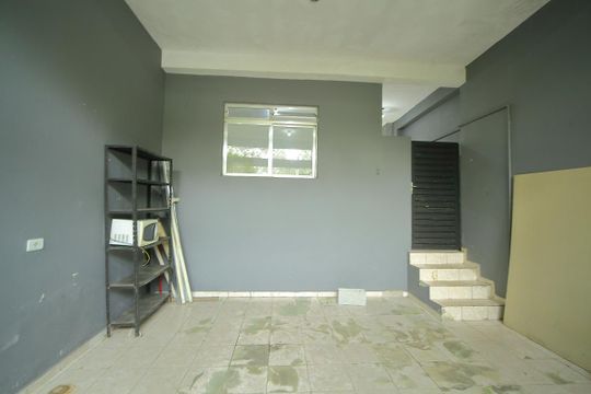Garagem  de casa para alugar com 1 quarto, 100m² em Alvarenga, São Bernardo do Campo