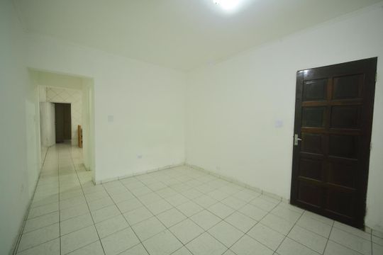 Sala  de casa para alugar com 1 quarto, 100m² em Alvarenga, São Bernardo do Campo