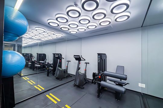 Kitnet/Studio para alugar com 1 quarto, 30m² em Paraíso, São Paulo