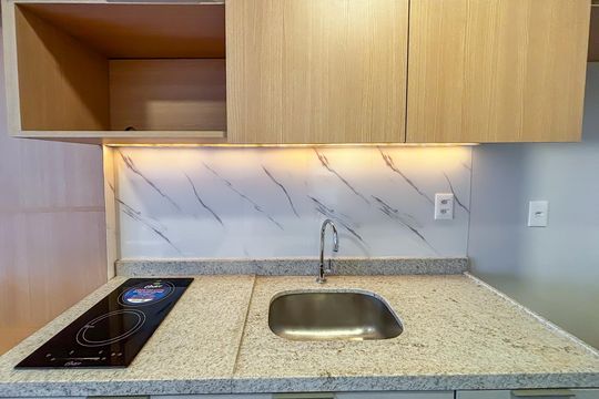 Kitnet/Studio para alugar com 1 quarto, 30m² em Paraíso, São Paulo