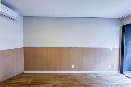 Kitnet/Studio para alugar com 1 quarto, 30m² em Paraíso, São Paulo