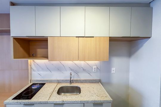 Kitnet/Studio para alugar com 1 quarto, 30m² em Paraíso, São Paulo