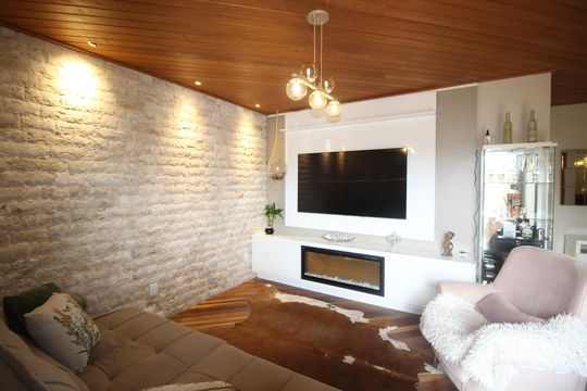 Casa para alugar com 4 quartos, 260m² em Costa E Silva, Porto Alegre