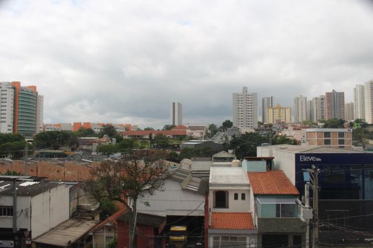 Vista de apartamento para alugar com 2 quartos, 78m² em Barcelona, São Caetano do Sul