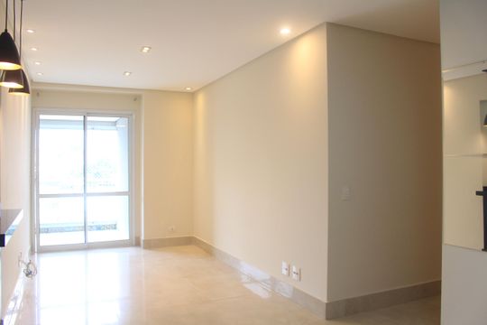 Apartamento para alugar com 2 quartos, 78m² em Barcelona, São Caetano do Sul