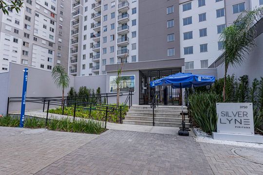 Fachada de apartamento para alugar com 2 quartos, 39m² em Vila Pirituba, São Paulo