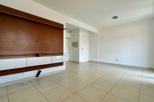 Apartamento à venda com 3 quartos, 100m² em Pampulha, Belo Horizonte