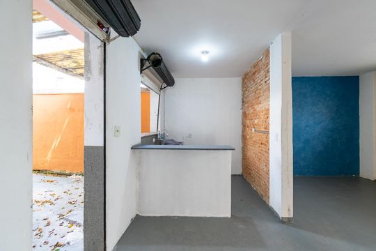 Sala de Jantar de casa para alugar com 3 quartos, 250m² em Jabaquara, São Paulo