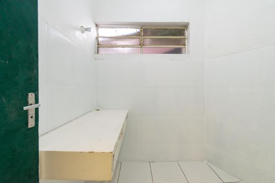 Banheiro Social de casa para alugar com 3 quartos, 250m² em Jabaquara, São Paulo