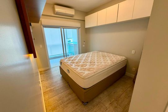 Banheiro 1 de apartamento para alugar com 2 quartos, 89m² em Vila Mariana, São Paulo