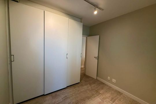Banheiro 2 de apartamento para alugar com 2 quartos, 89m² em Vila Mariana, São Paulo