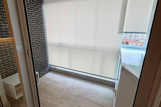 Varanda de apartamento para alugar com 2 quartos, 89m² em Vila Mariana, São Paulo