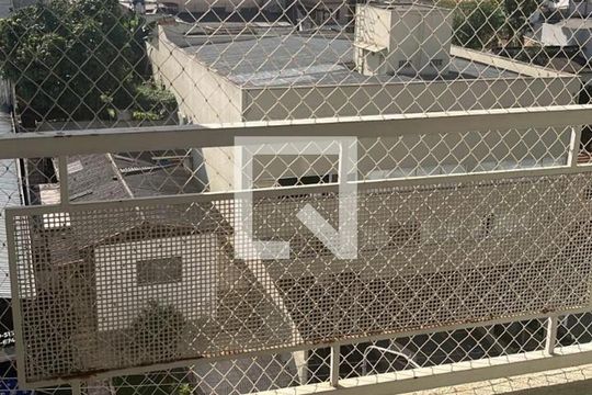 Varanda de apartamento para alugar com 2 quartos, 55m² em Vila Mazzei, São Paulo