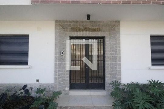 Fachada de apartamento para alugar com 1 quarto, 54m² em Ipiranga, São Paulo
