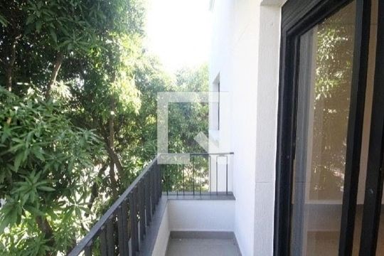Varanda de apartamento para alugar com 1 quarto, 54m² em Ipiranga, São Paulo